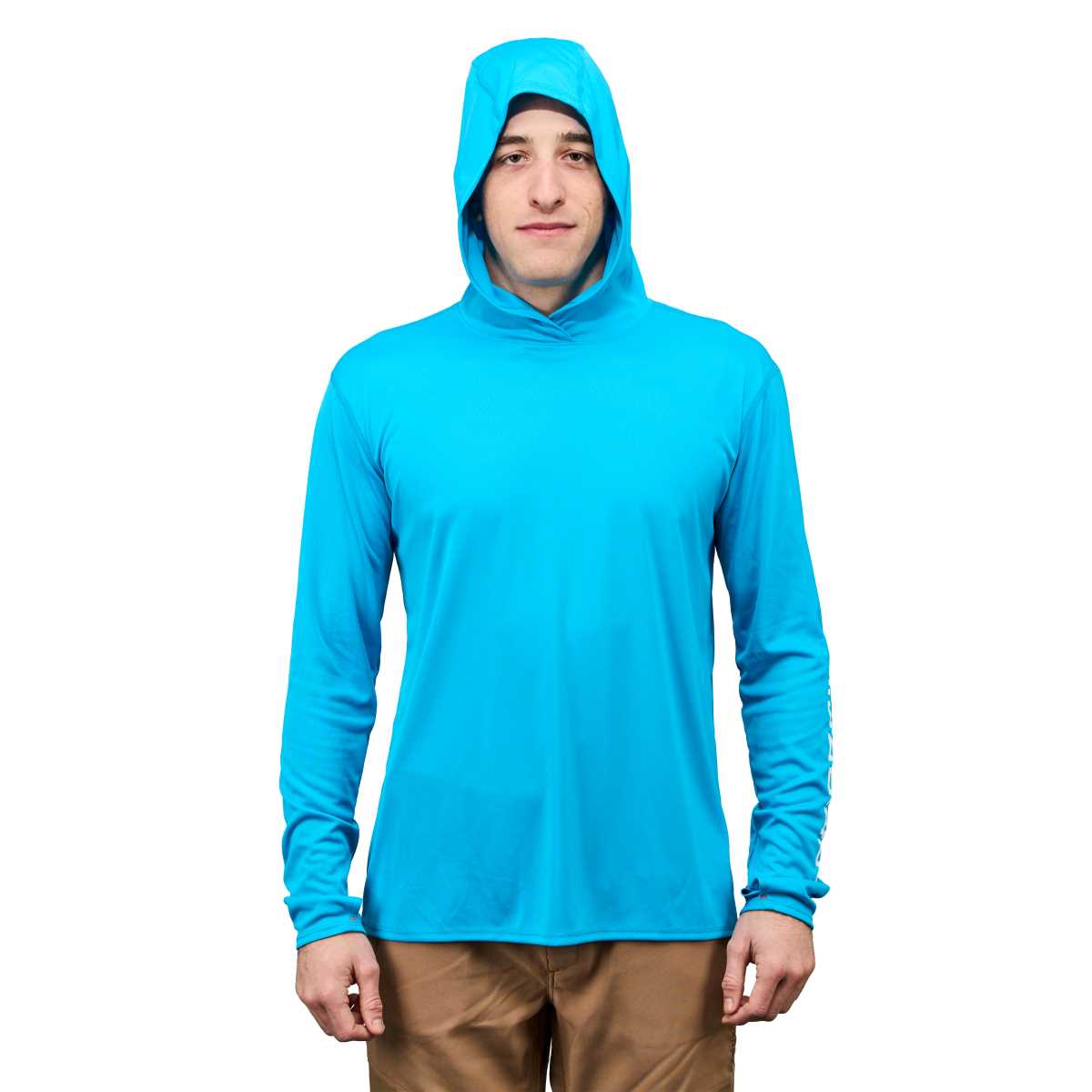 Grundens Tough Sun Hoodie