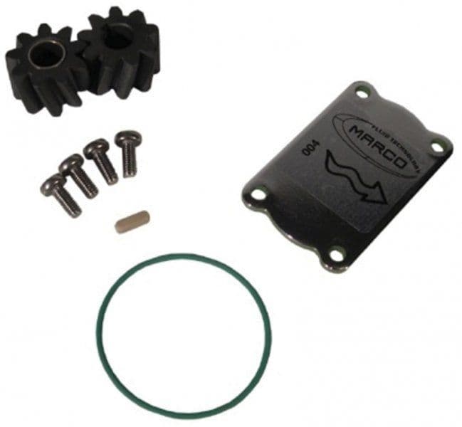 Marco MR64-001-23, Pump Gear Kit
