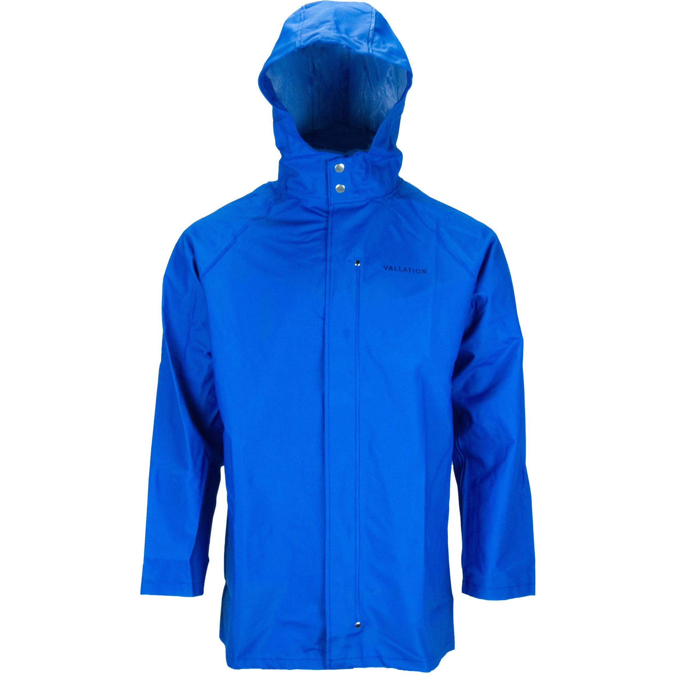 Pacific AP Onshore Jacket