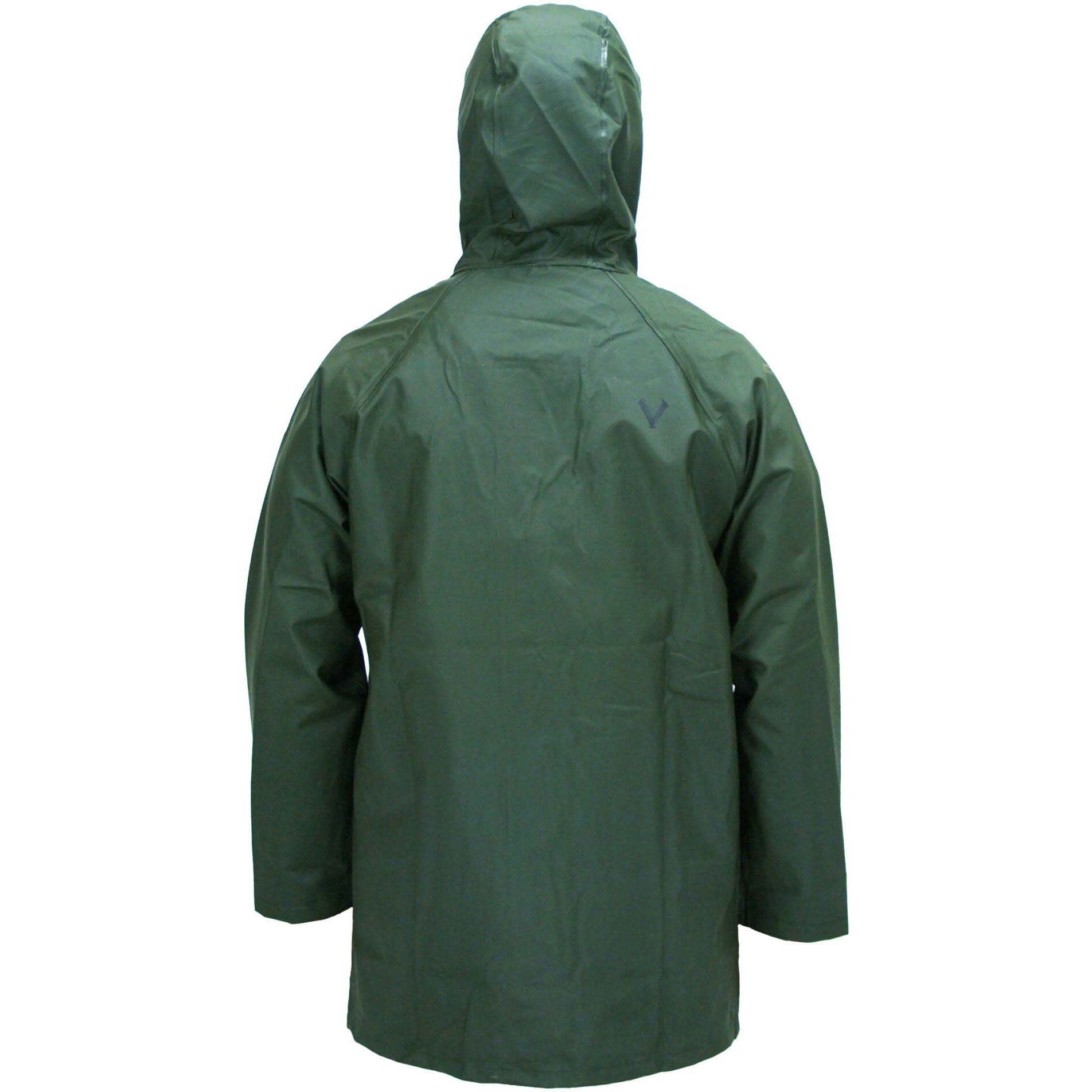 Pacific AP Onshore Jacket