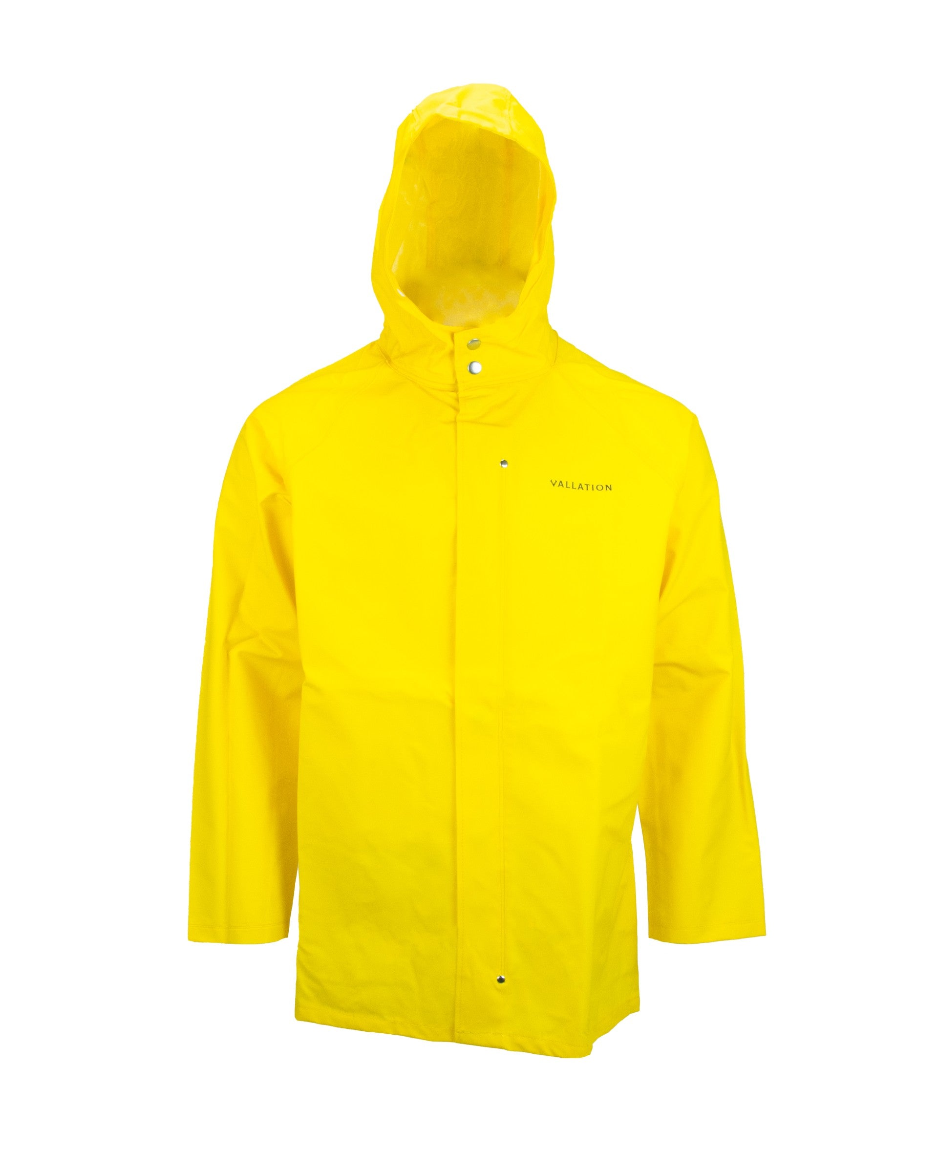 Pacific AP Onshore Jacket