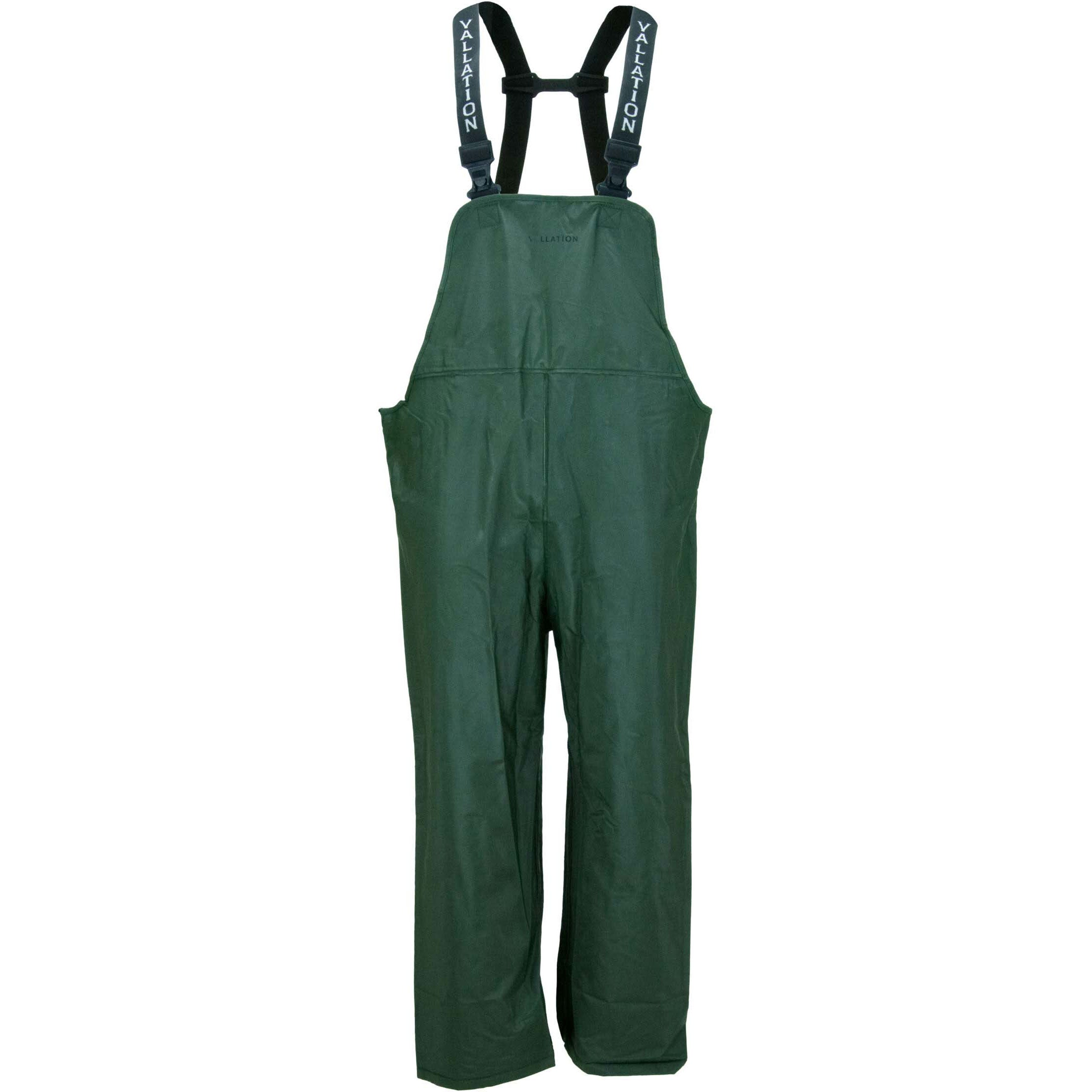 Pacific AP Onshore Bib