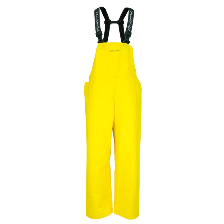 Pacific AP Onshore Bib