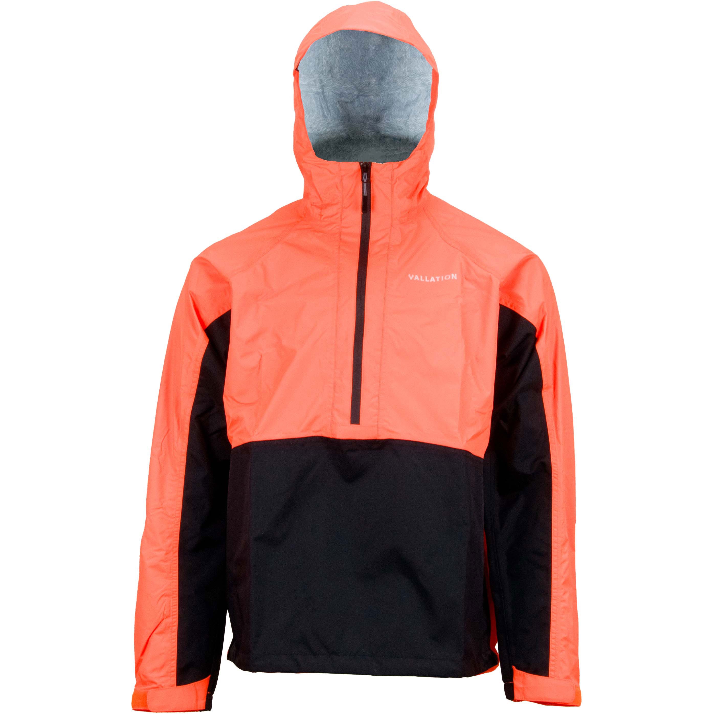 Ocean Watch Pullover