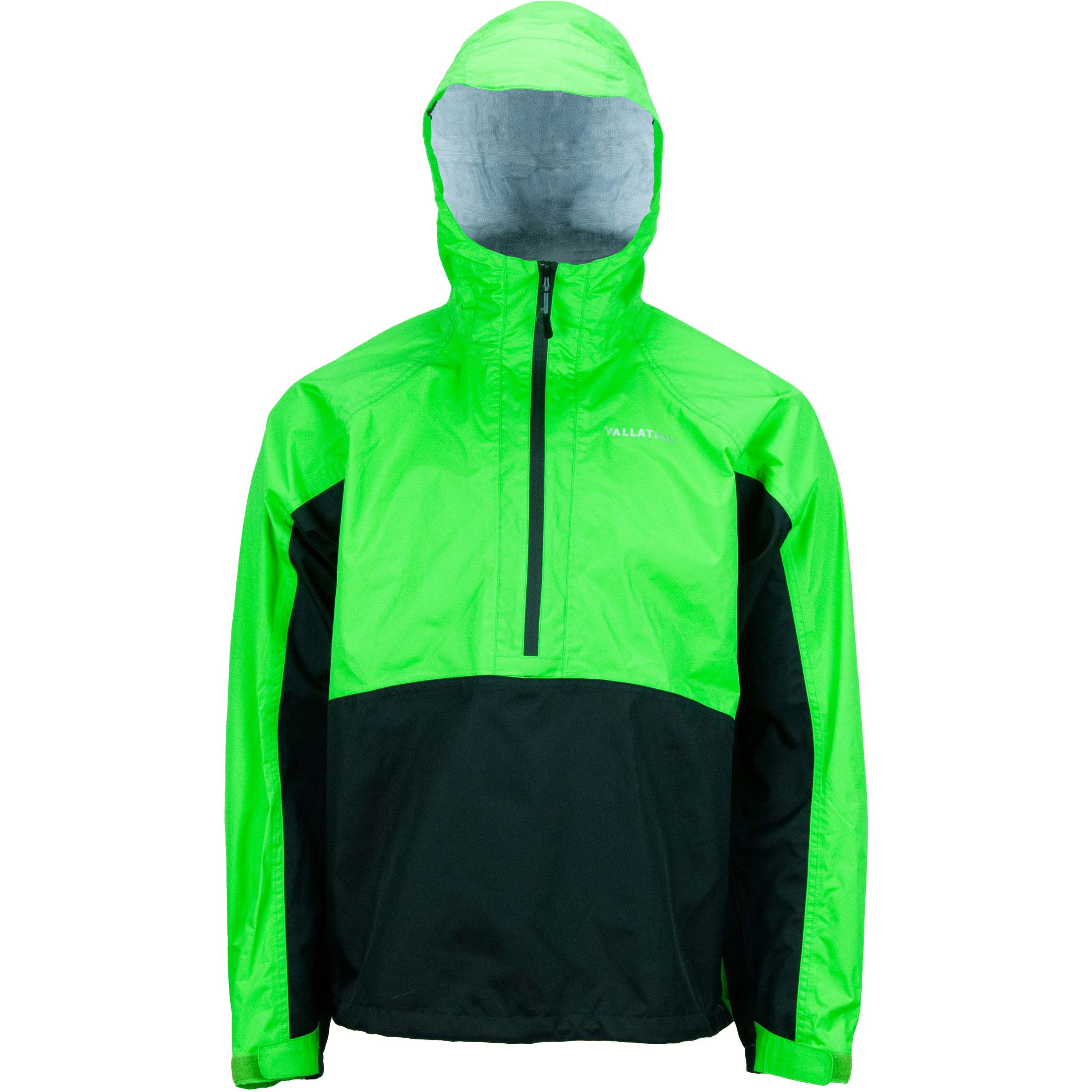 Ocean Watch Pullover