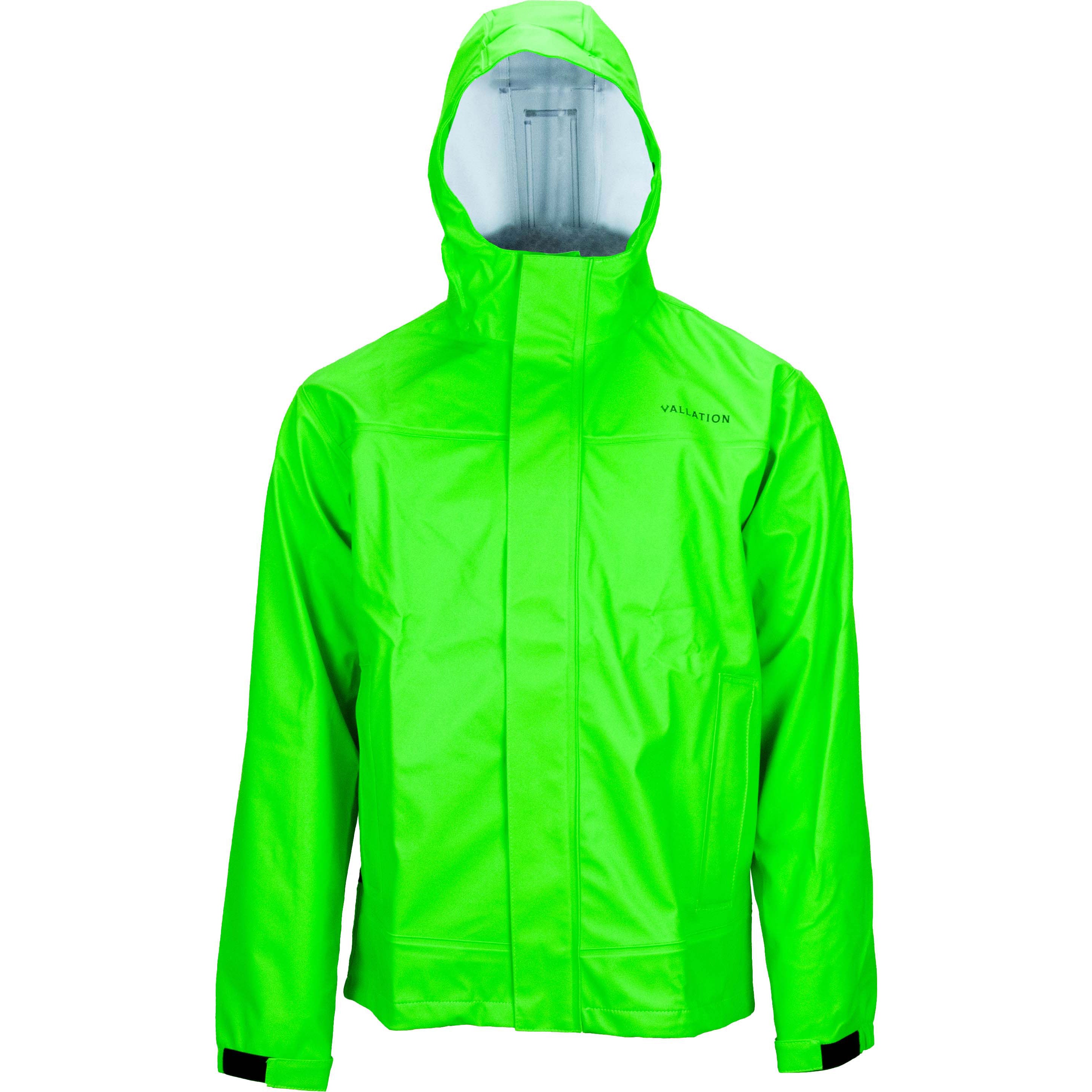 Ocean Rein Jacket