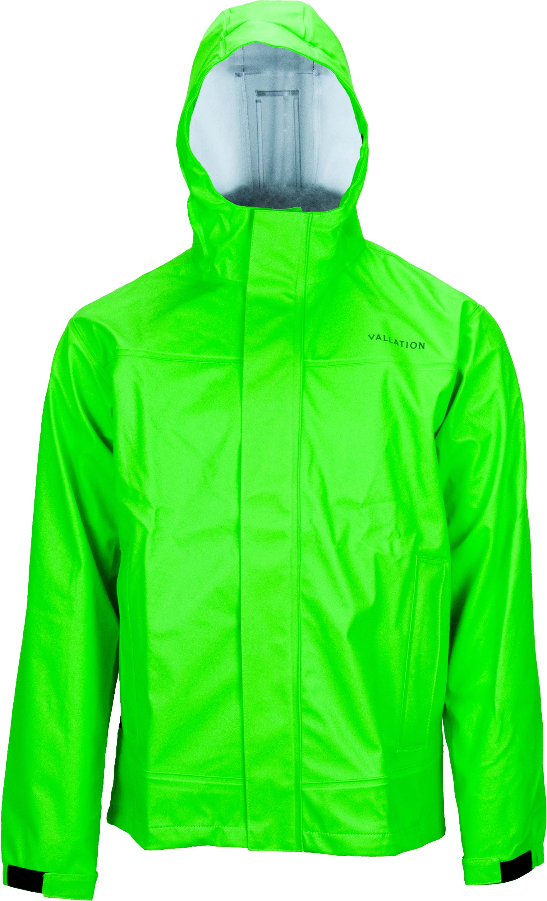 Ocean Rein Jacket