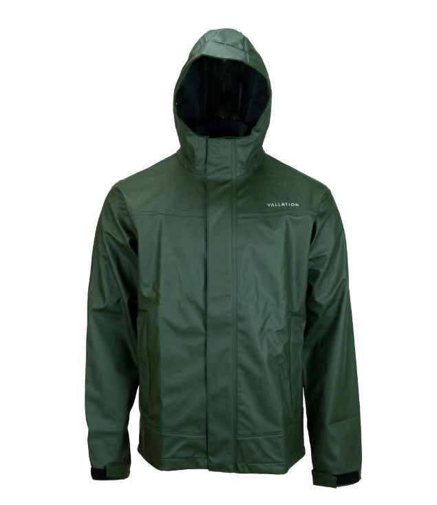 Ocean Rein Jacket