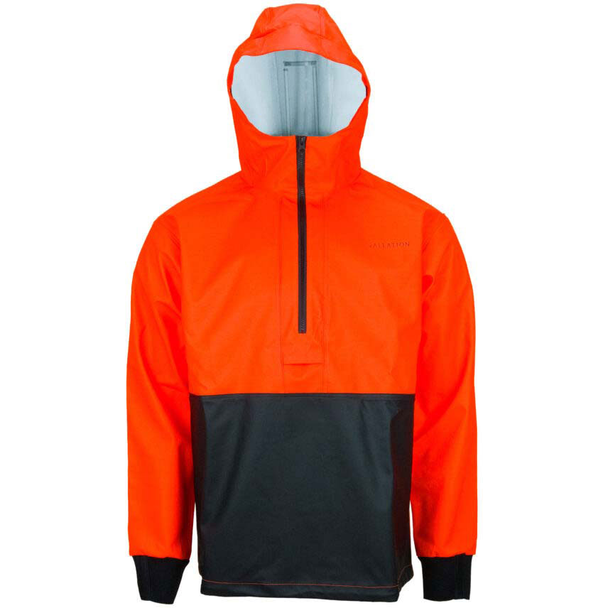 Ocean Rein Hooded Pullover