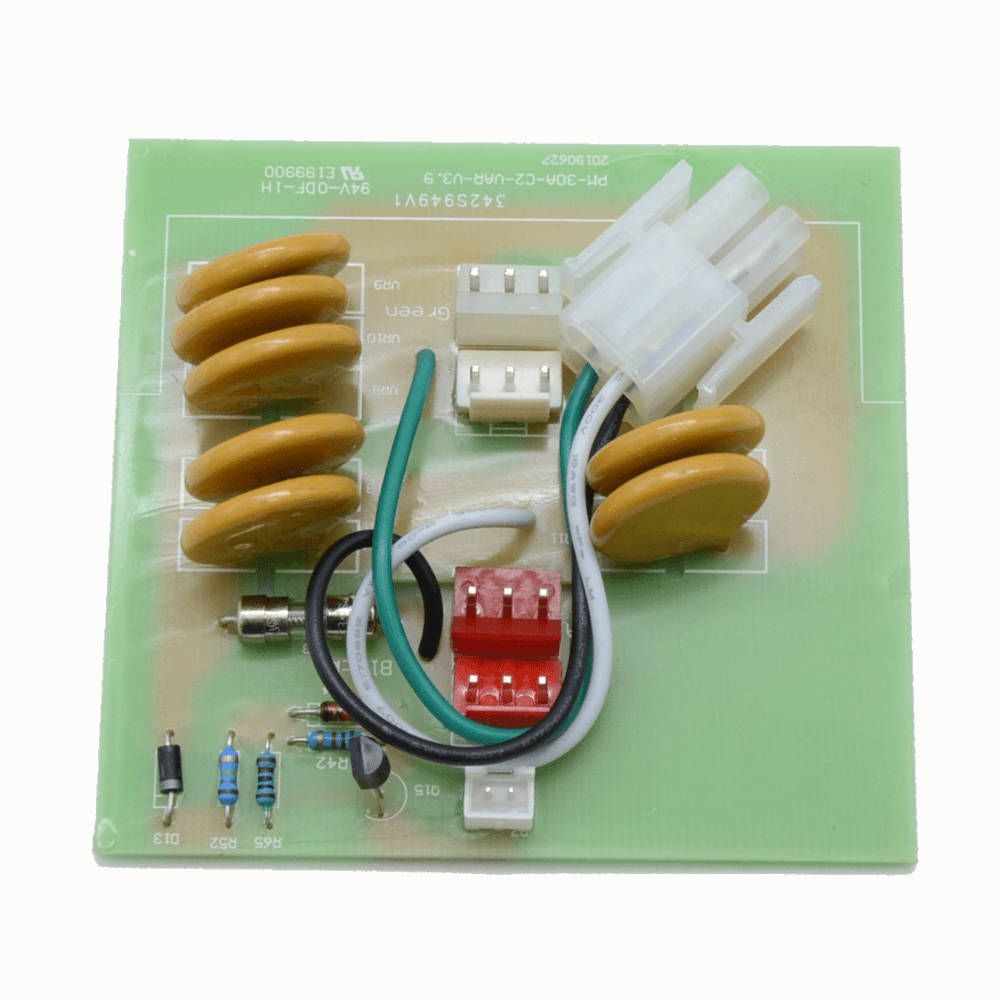 Replacement Surge Protection Module for 30 Amp Power Watchdog EPO