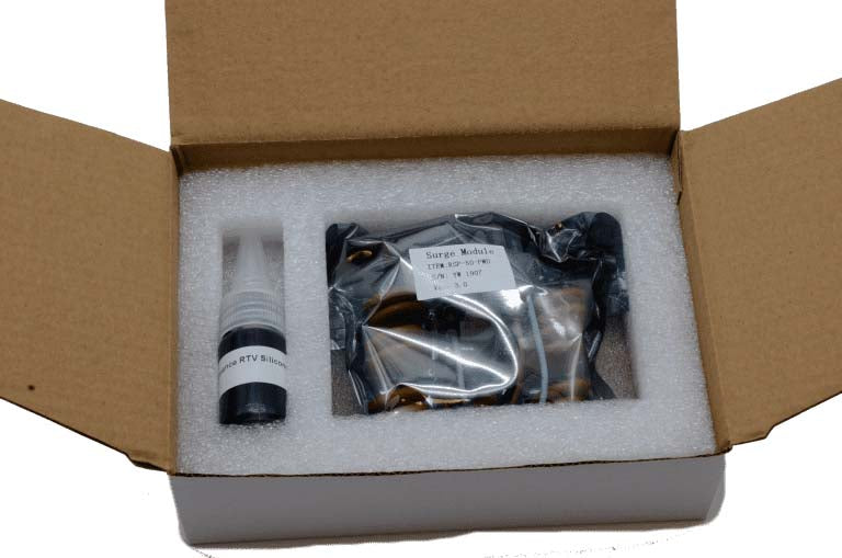 Replacement Surge Protection Module for 50 Amp Power Watchdog