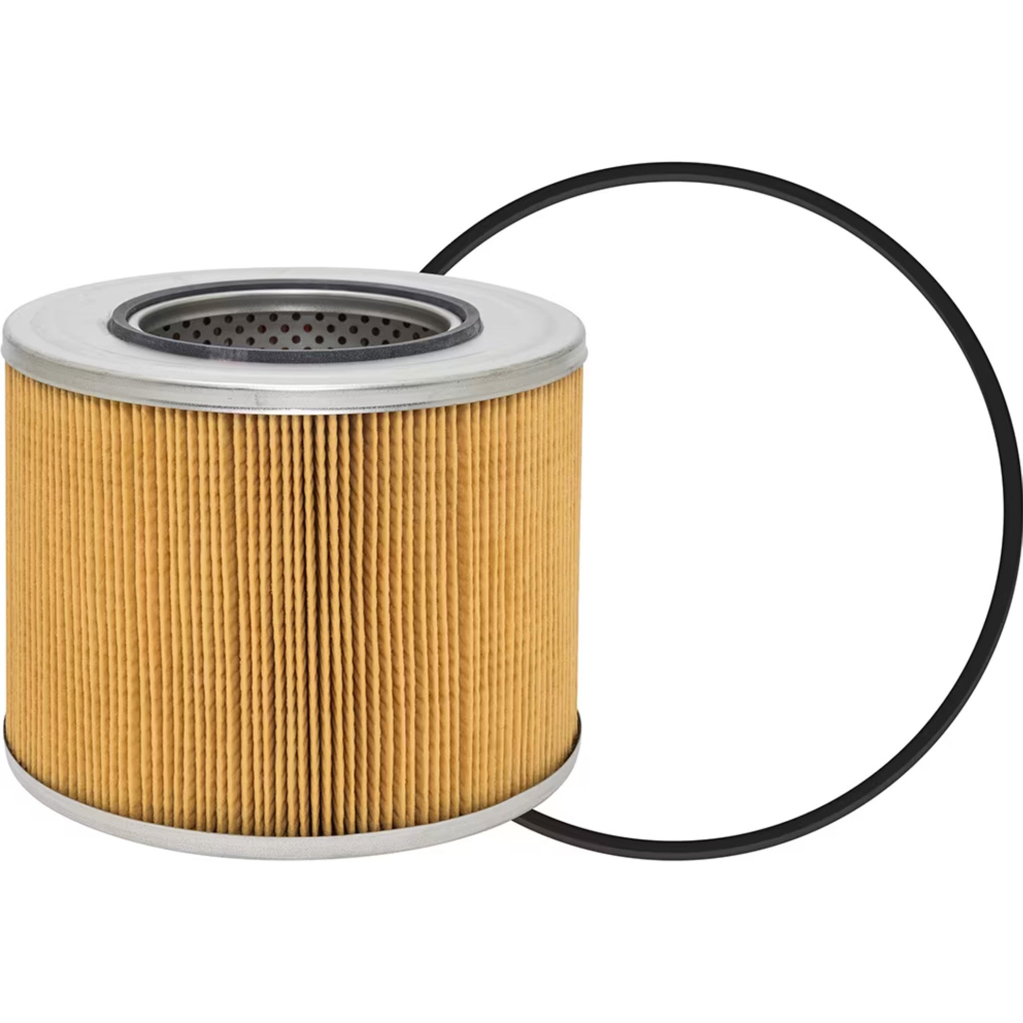 Baldwin DAHL 2 Mic Fuel Filter Element 200 Series