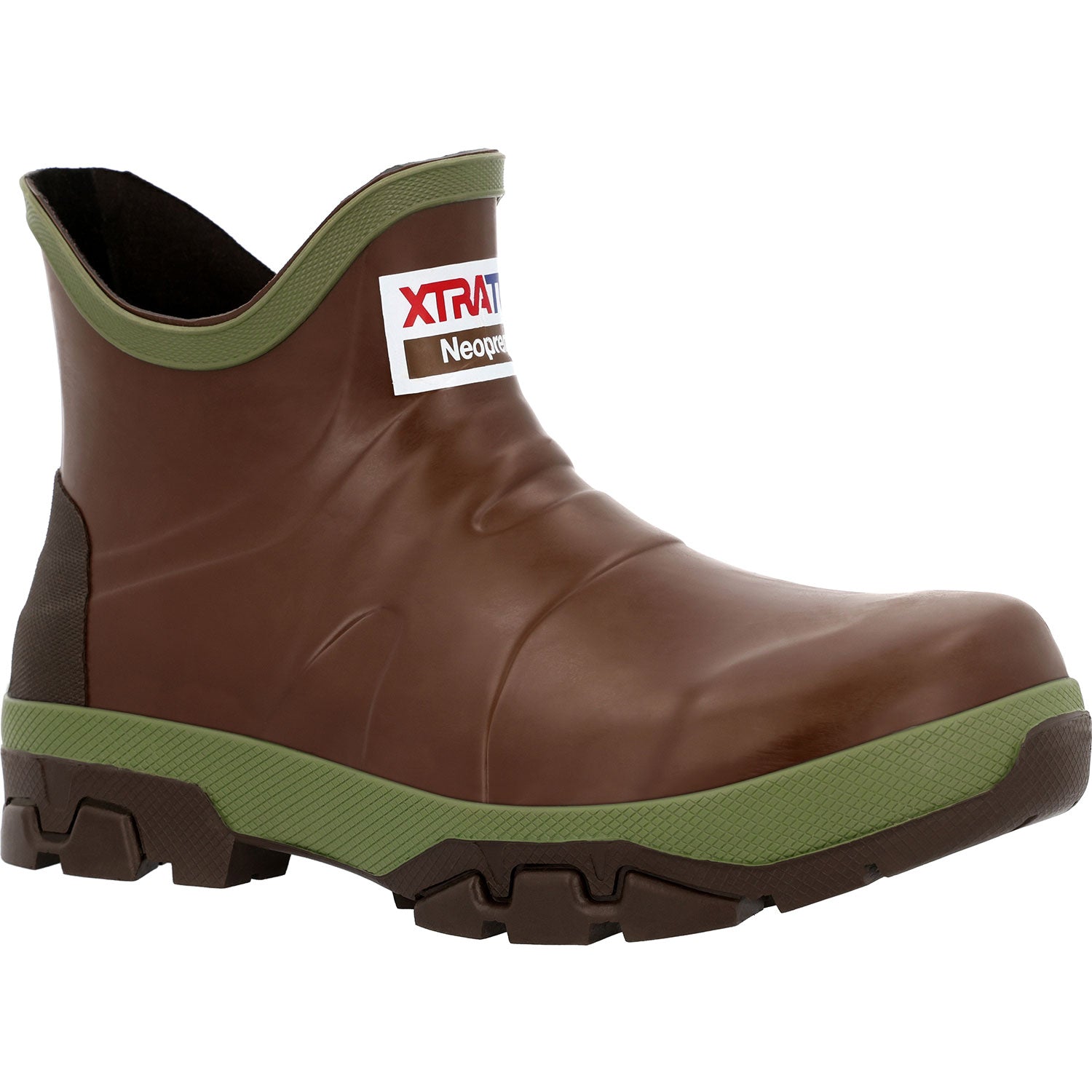 Xtratuf Men's Altitude Low Ankle Boots
