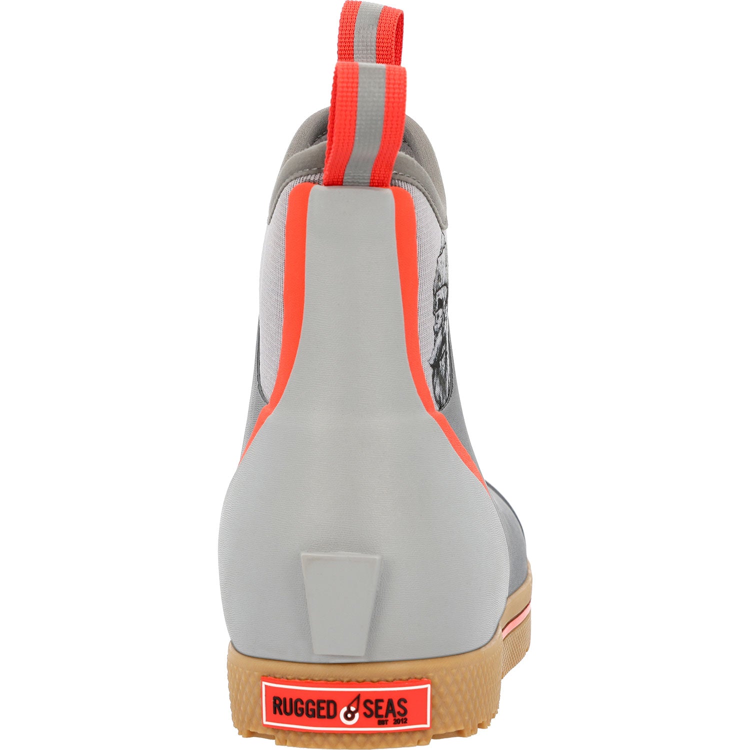 Xtratuf Men's Rugged Seas Wheelhouse Deck Boots