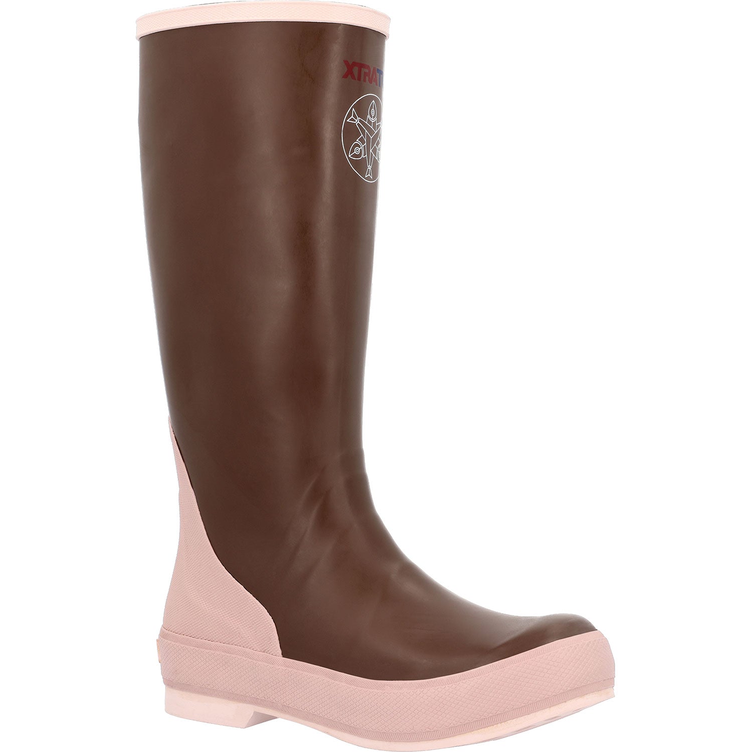 Xtratuf Women's Salmon Sisters 15" Legacy Boots