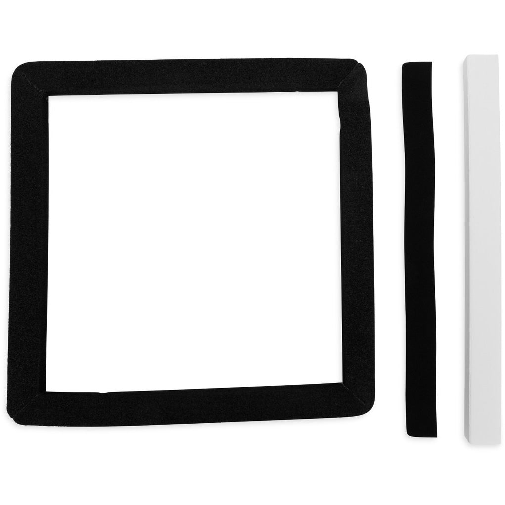 Camco 14" x 14" Universal Roof Air Conditioner Gasket Kit