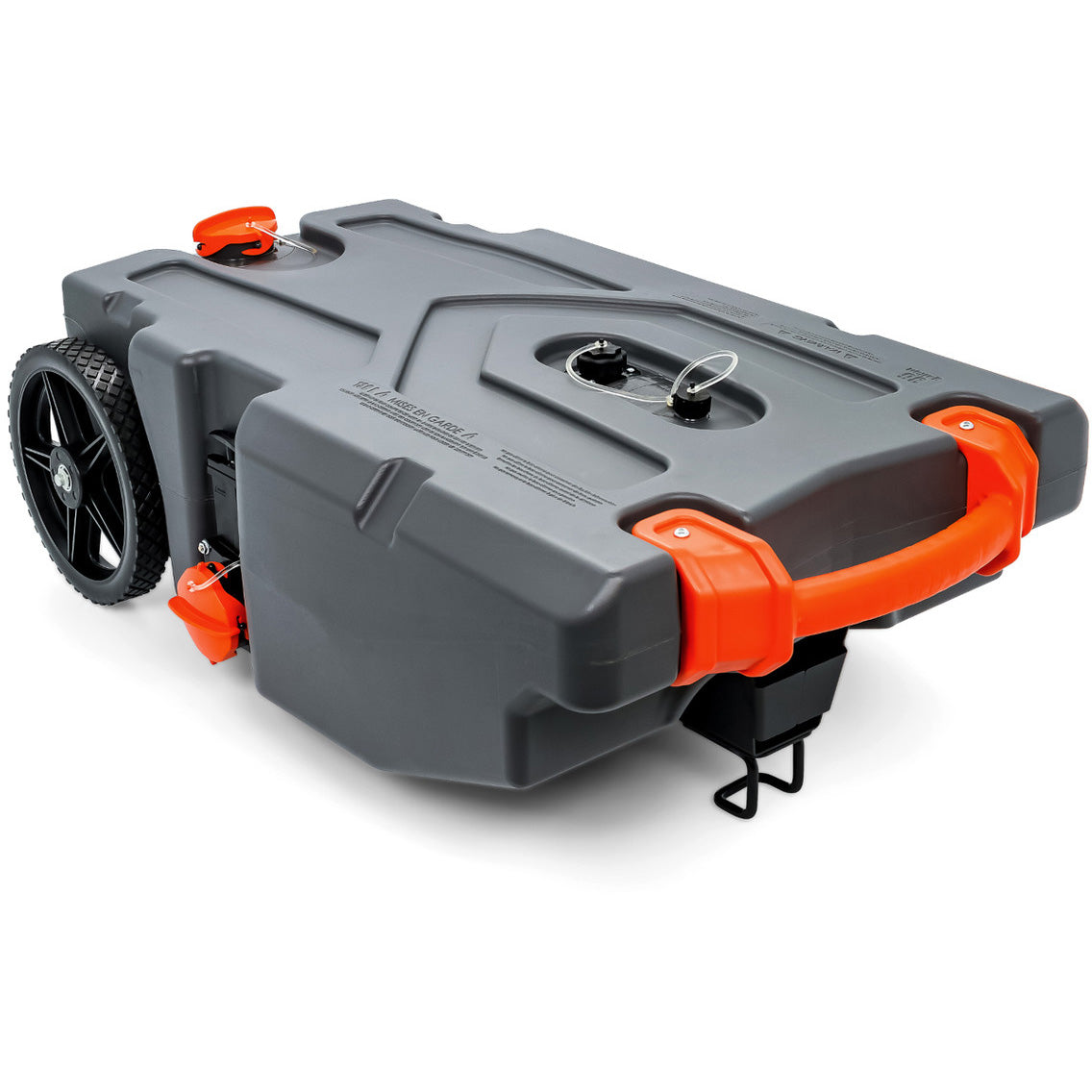 Camco Rhino Tote Camper/RV Waste Tank