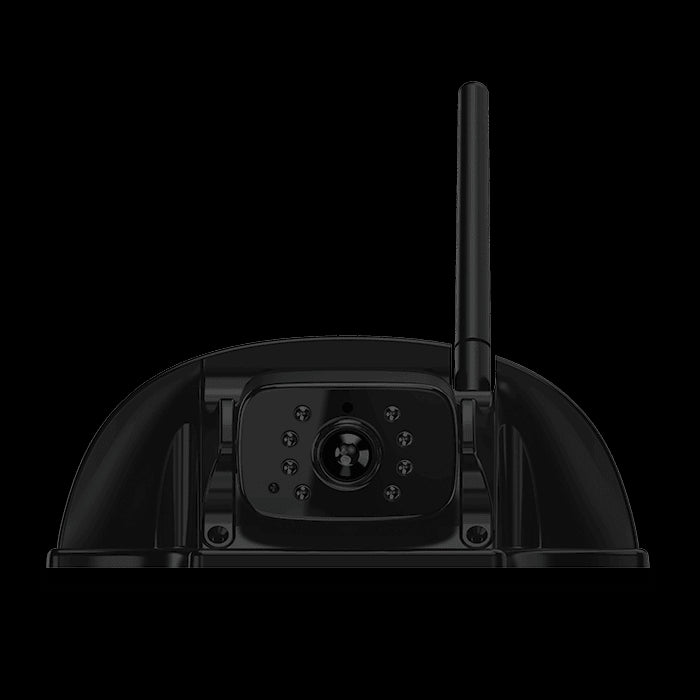 Furrion Vision S Rear RV Camera with Sharkfin Bracket #FCN48TASF