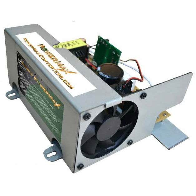PowerMax PM3-55-MBALK Main Board Assembly 55amps