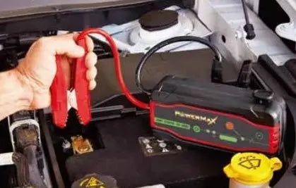 PowerMax PMJS-2000 | 12V Lithium Jump Starter with 2000 Amps