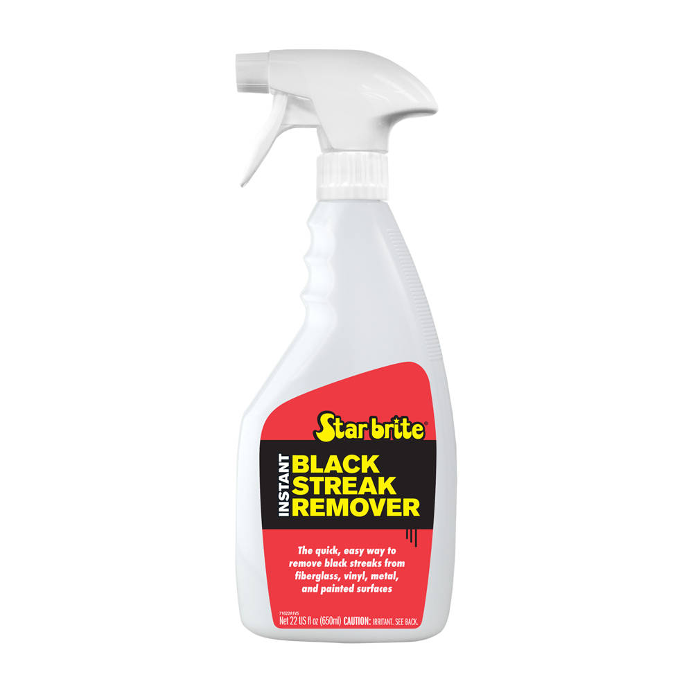 Instant Black Streak Remover 22 oz.