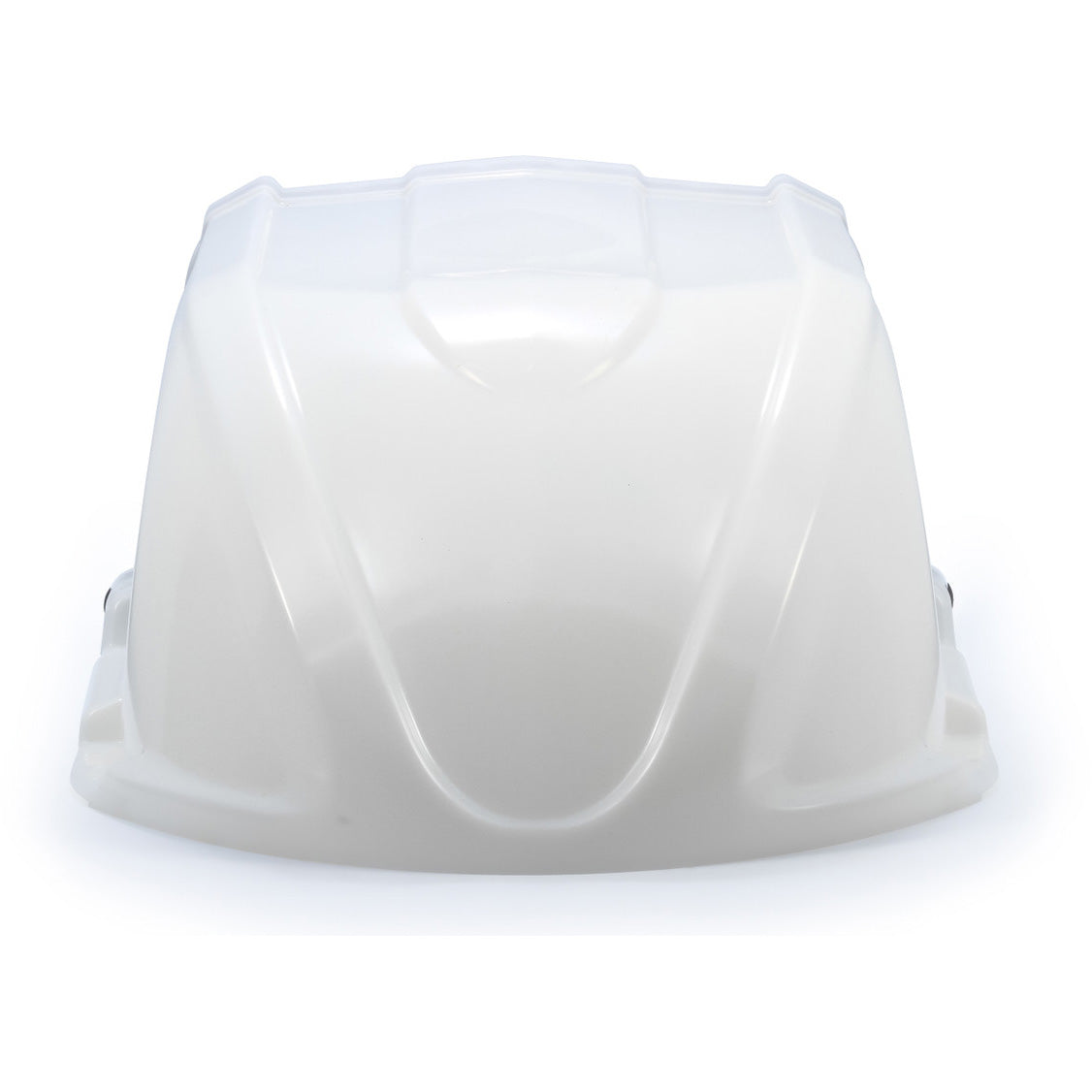 Camco Roof Vent Cover XLT, White 5 Pack