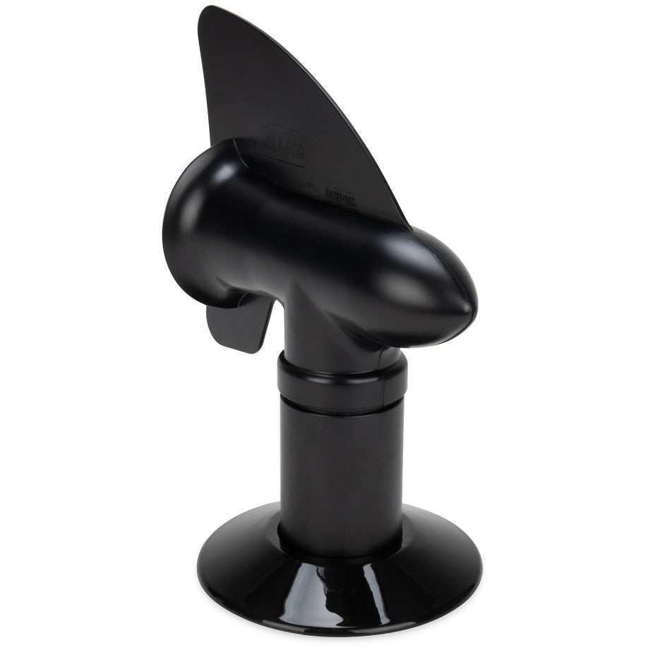 Camco Cyclone Sewer Vent Cover, PDQ