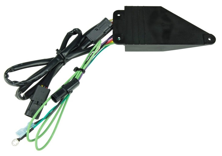 9510 Control For IMGL/9510 Control Steps