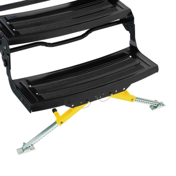 Solid Stance Step Stabilizer Kit