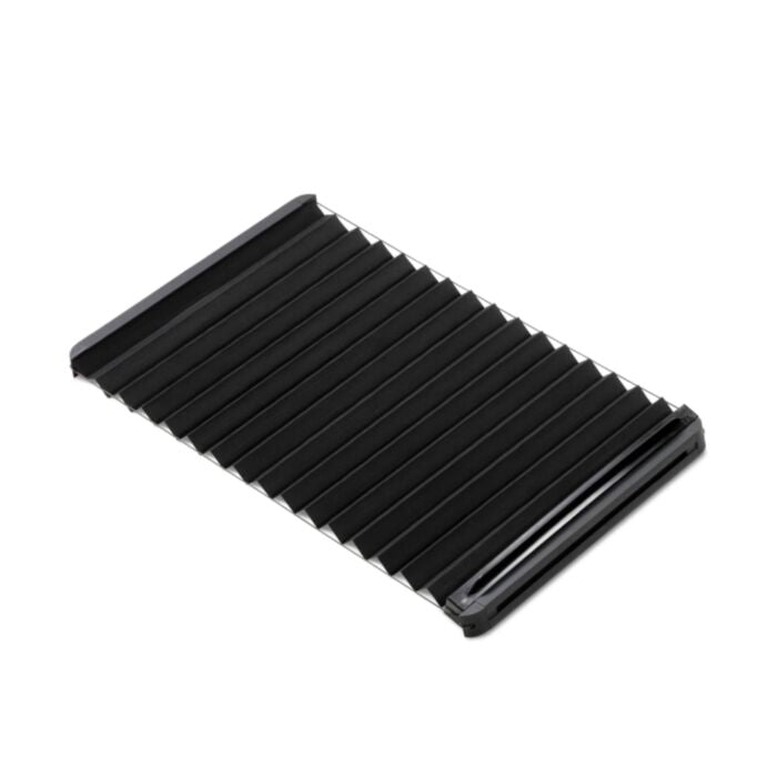 Lippert Thin Shade™ Ready RV Window Shade for Prepped Lippert Entry Doors #786037