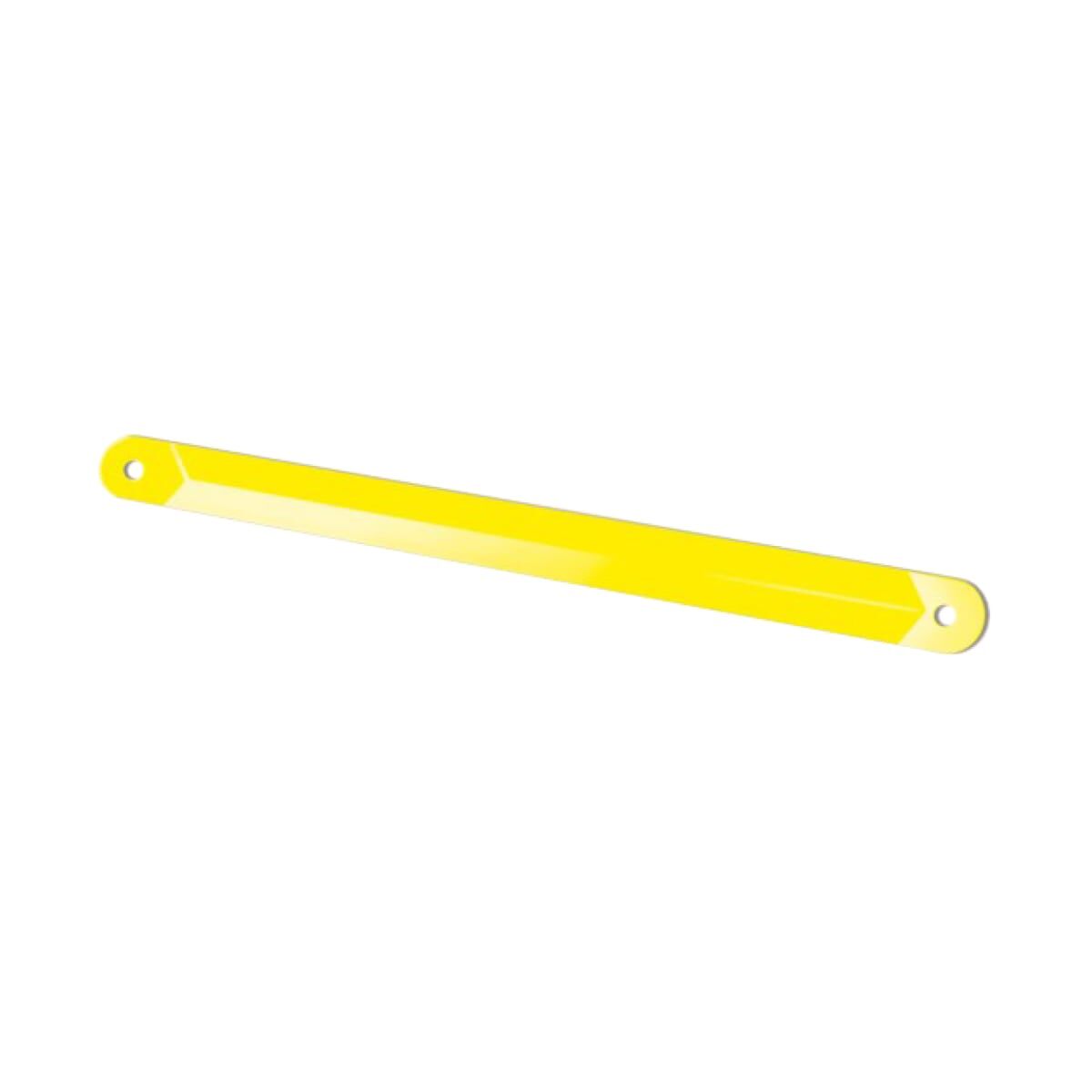 Electric Stabilizer Support Arm (Yellow)