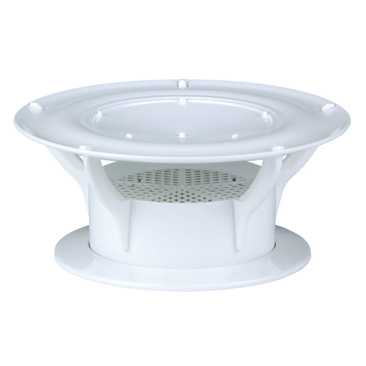 360 Siphon® (white)