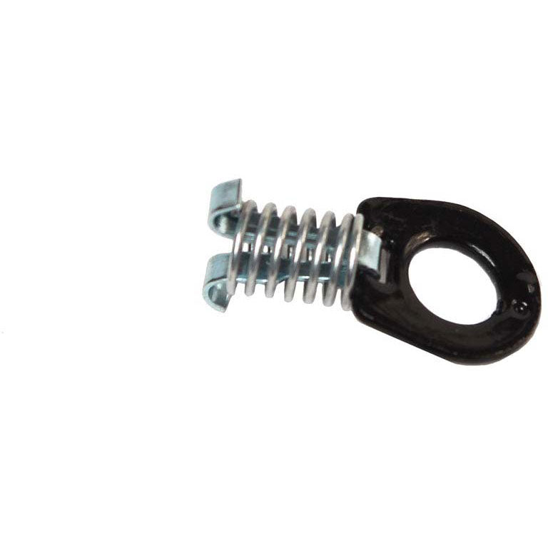 Water Heater Latch