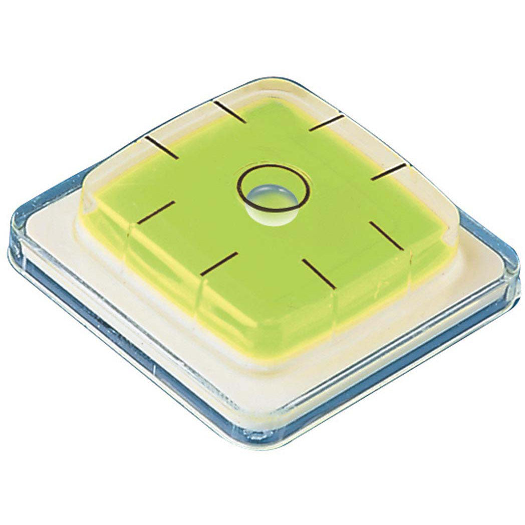 Pocket Level - 1 3/4" x 1 3/4"