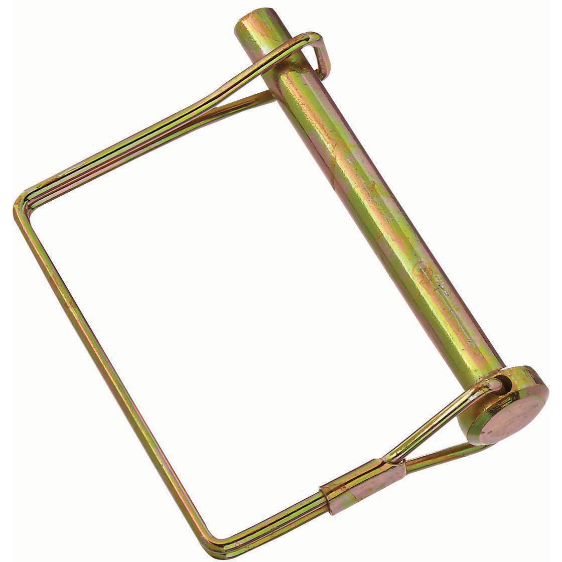 Safety Lock Pin  5/16" x  2-9/16"