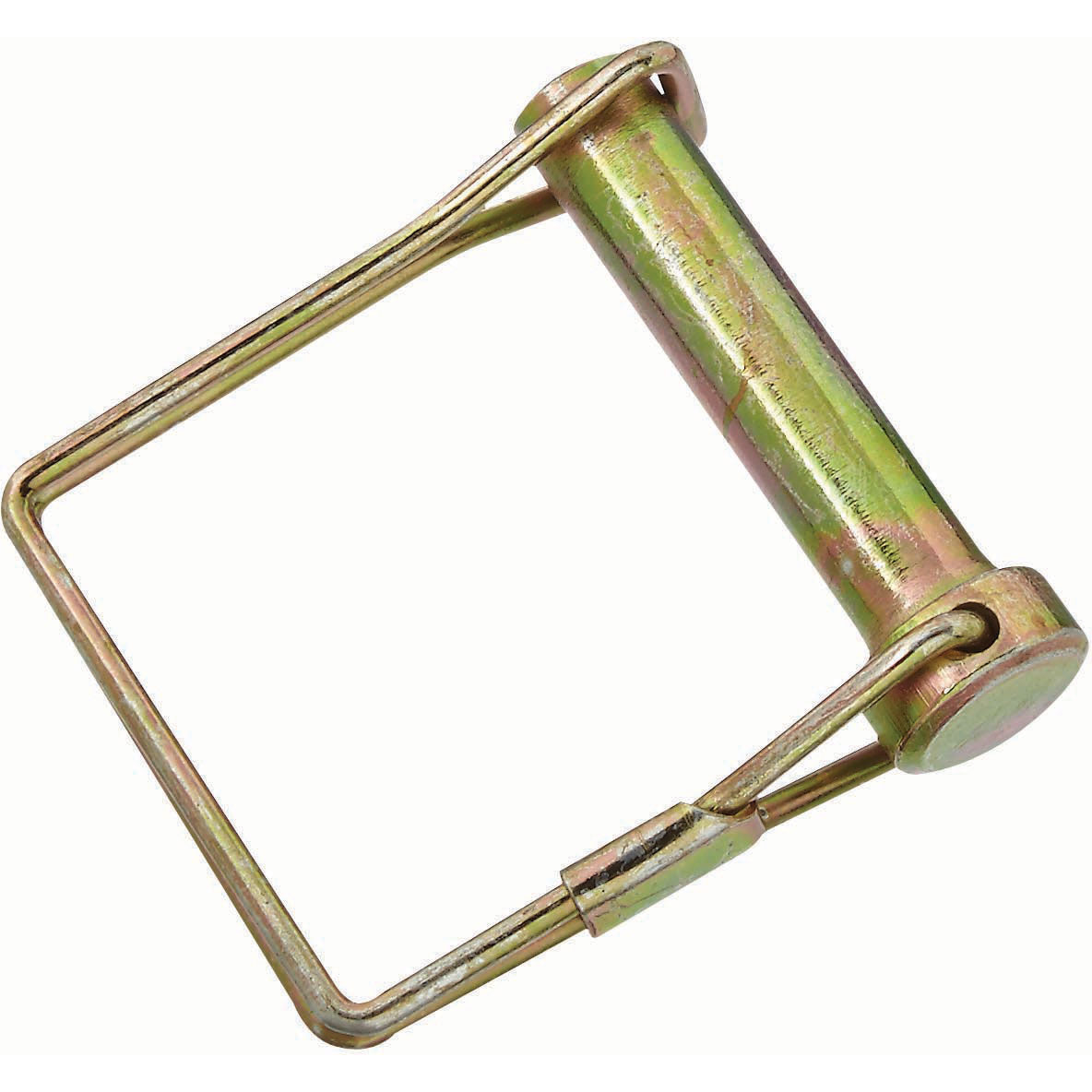 Safety Lock Pin  3/8" x  1-1/2"