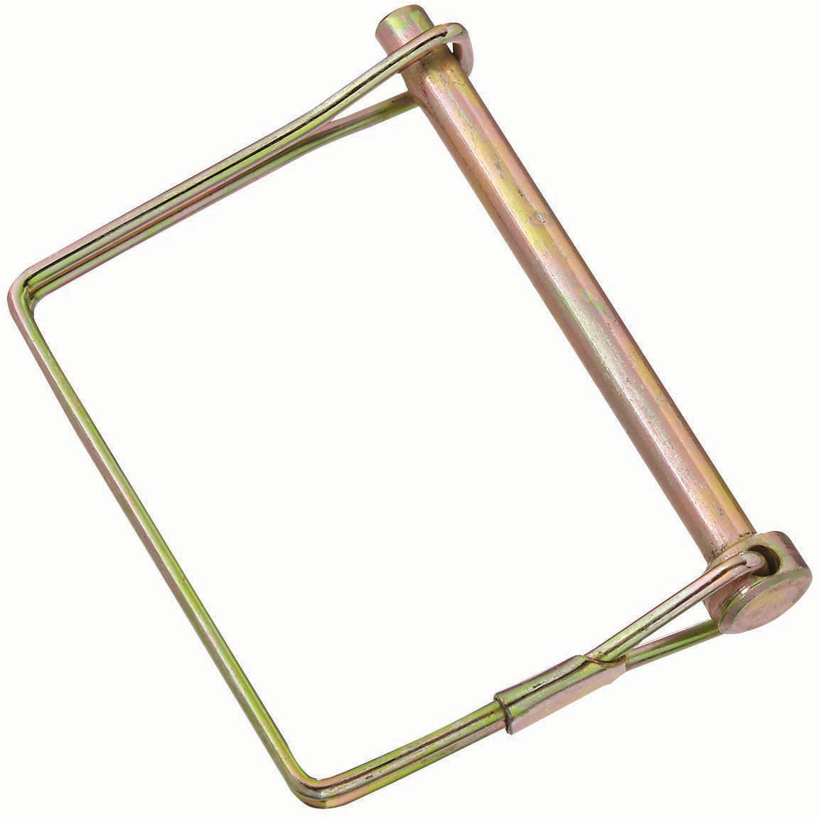 Safety Lock Pin  1/4" x  2-1/2"