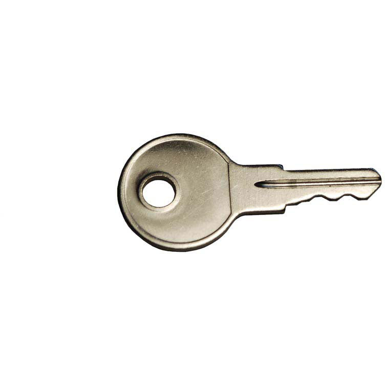Replacement Key - code 751