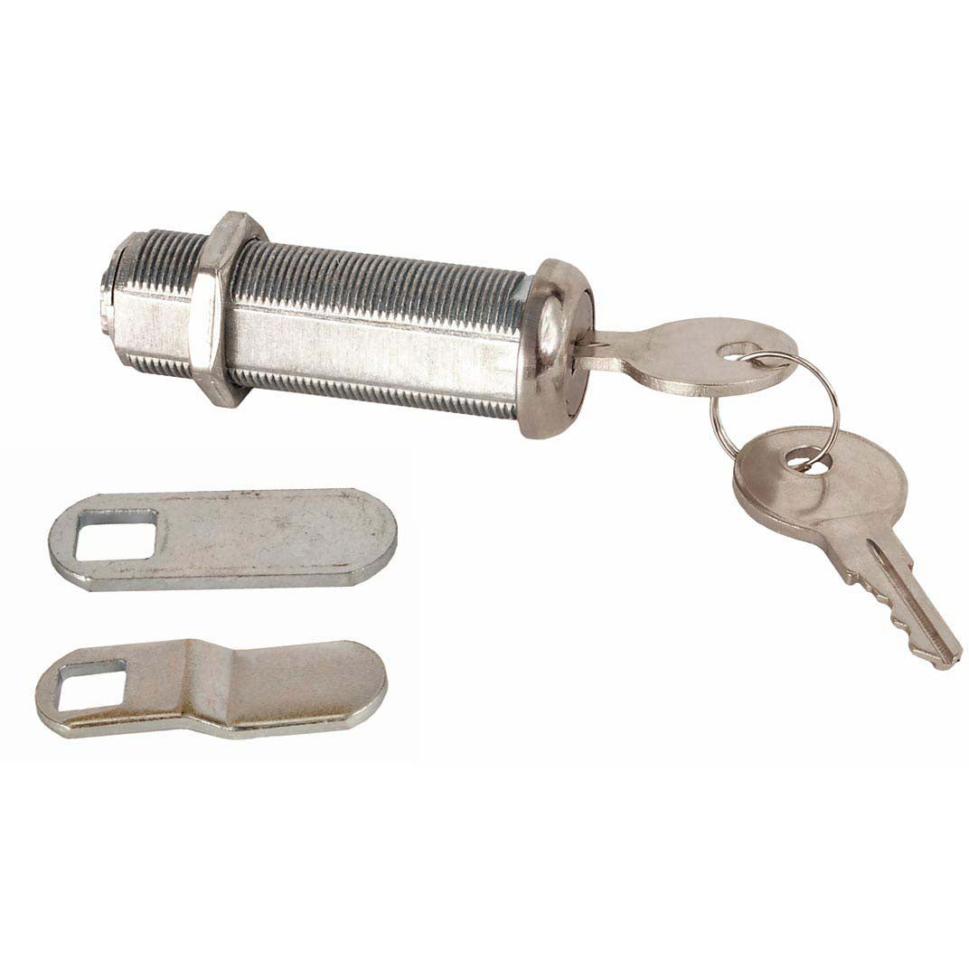 Compartment Lock 2" Keyed