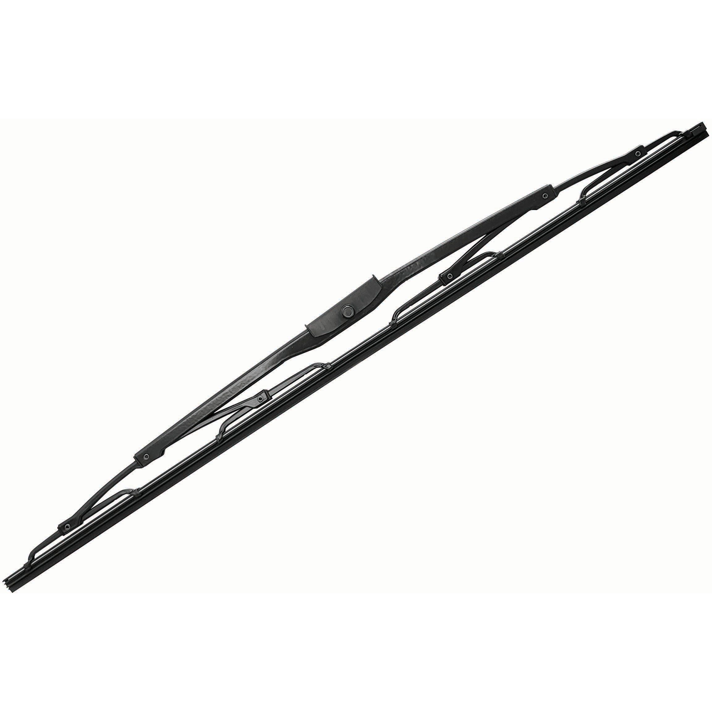 32" Wiper Blade, Metal, Heavy Duty