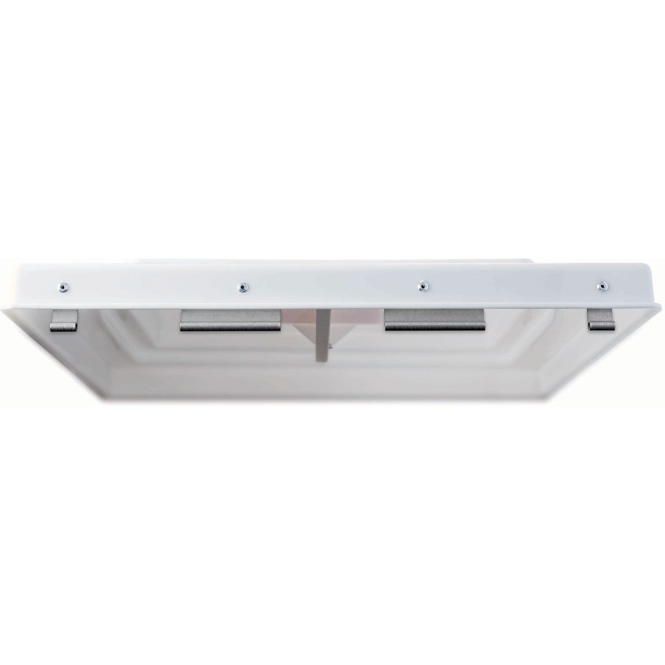 Vent Lid, Jensen Pin Hinge prior to 1994, White