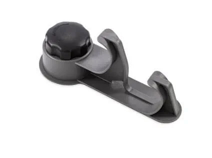 Camco 44028 RV Towel Hook