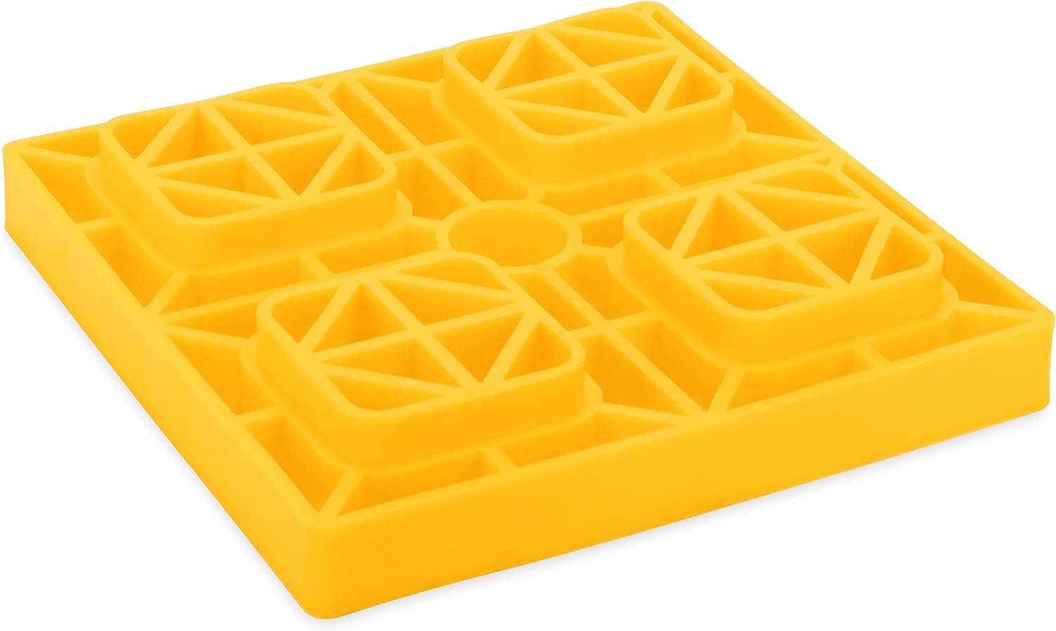 Camco Leveling Blocks, 10 Pack (Eng/Fr)