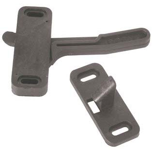 Screen Door Latch - Phillips - Right Hand