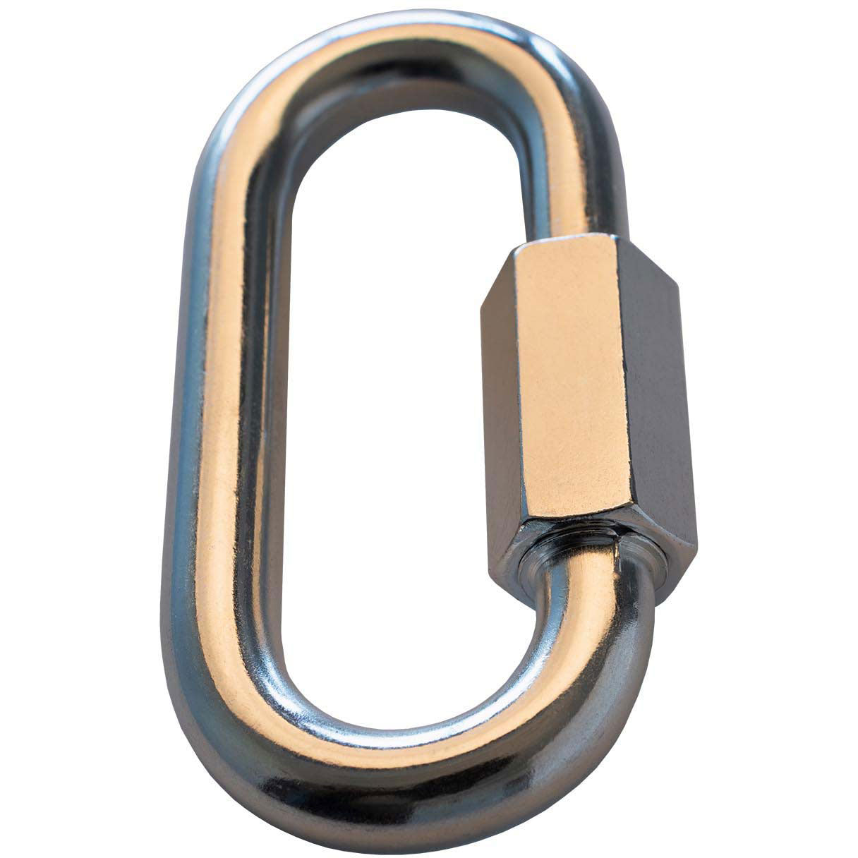 Quick Link 3/8"