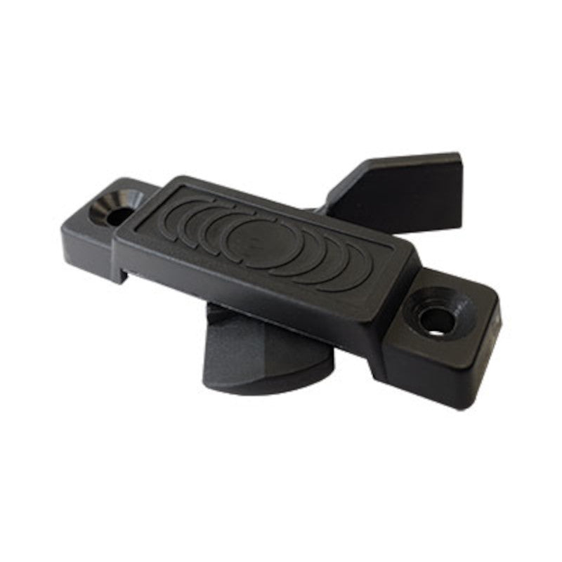 Hehr Style Window Latch - Double Pane
