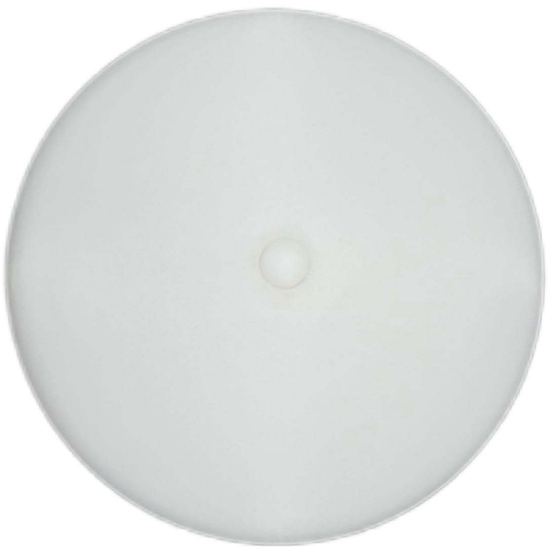 LED 12V Surface Mount Puck Light 3.25" w/Switch