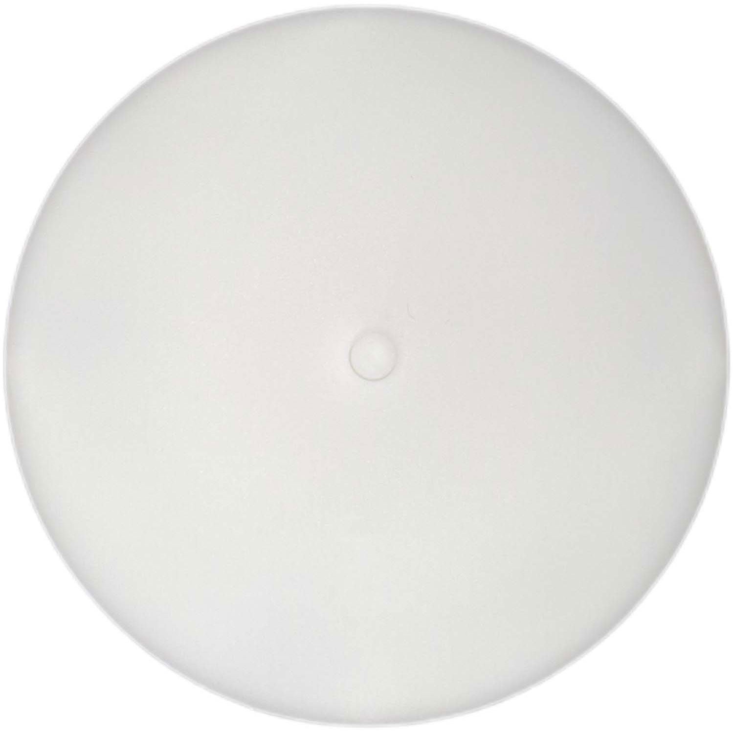 LED 12V Surface Mount Puck Light 4.5" w/ Switch