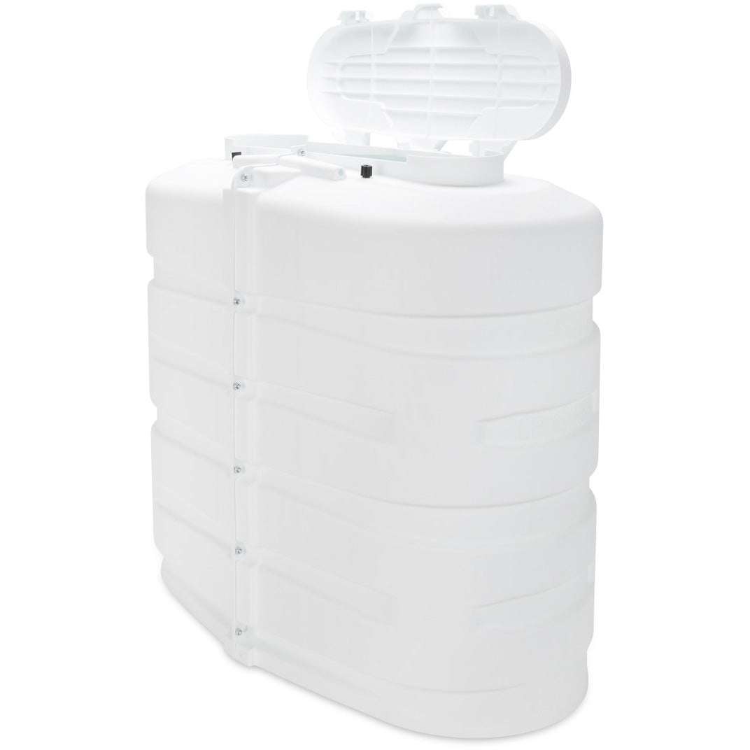 Camco Double RV Propane Tank Cover