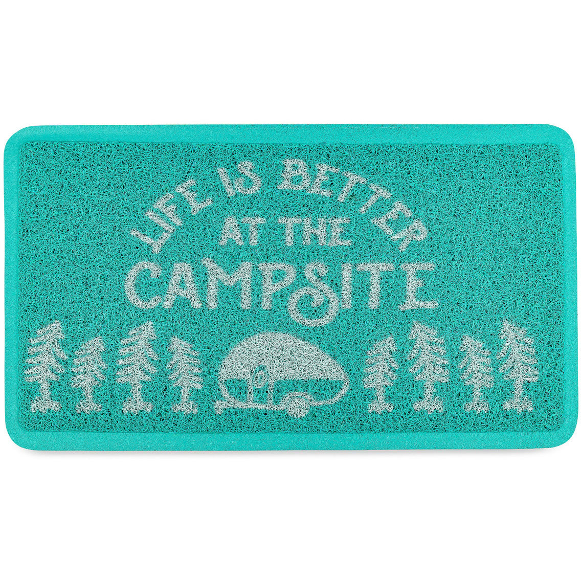 Camco Scrub Rug Small